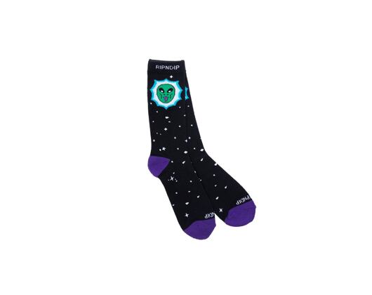 Ponožky RIP N DIP Nedula Socks RND6097 Multi
