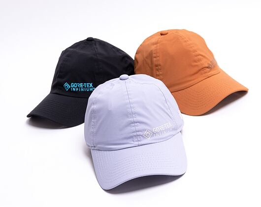 Kšiltovka New Era 9TWENTY Gore-Tex Strapback Lavender