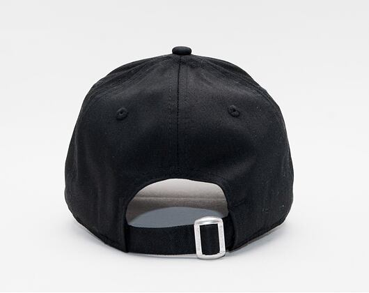 Dětská kšiltovka New Era 9FORTY Kids Character Sports Goofy Strapback Black