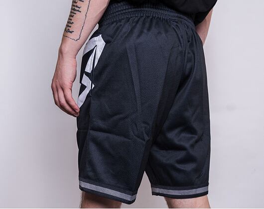 Kraťasy Mitchell & Ness Big Face 3.0 Fashion Short Toronto Raptors Black