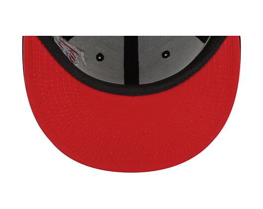 Kšiltovka New Era Just Don NFL 59FIFTY Atlanta Falcons