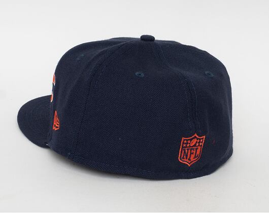 Kšiltovka New Era Just Don NFL 59FIFTY Chicago Bears