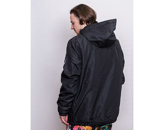 Bunda Ellesse Monterini OH Jacket Black