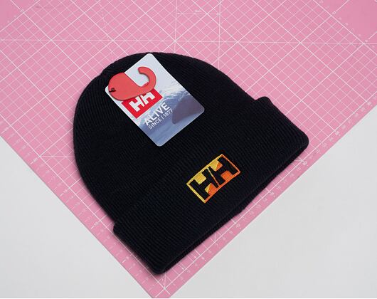 Kulich Helly Hansen Sea Gear Beanie 598 Navy