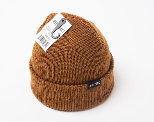 Kulich ETNIES Warehouse Beanie Tobacco