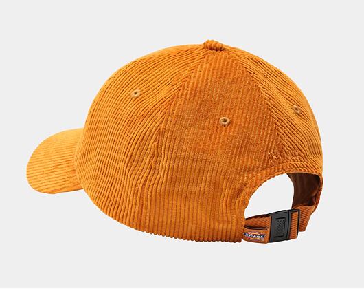 Kšiltovka Dickies Higginson Cap Pumpkin Spice