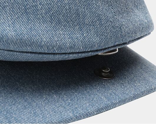 Bekovka Dickies Telida Cap Air Force Blue