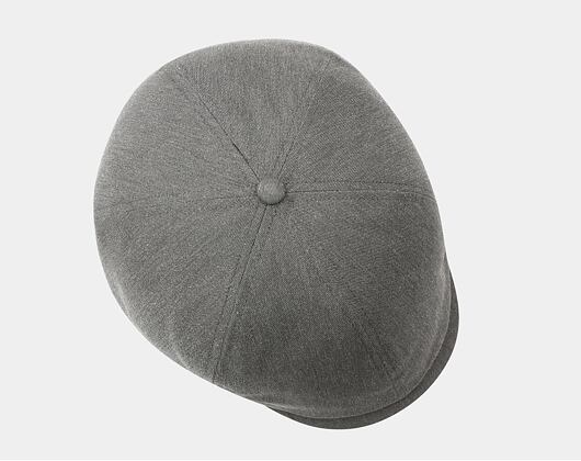 Bekovka Dickies Telida Cap Heather Grey