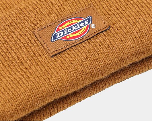Kulich Dickies Gibsland Beanie Brown Duck