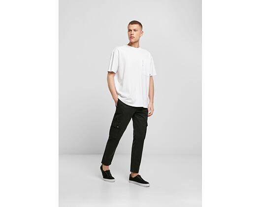 Kalhoty Urban Classic TB3507 Black