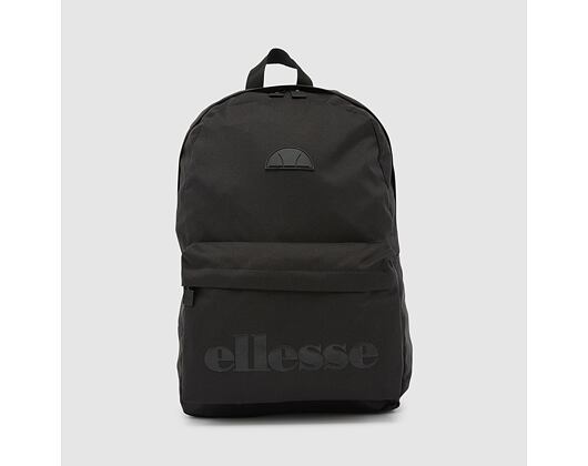 Batoh Ellesse Regent Backpack Black Mono