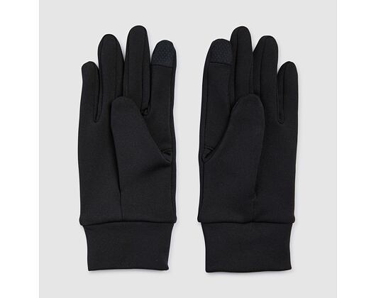Rukavice Ellesse Miltan Stretch Gloves Black