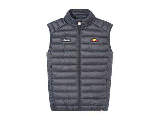 Vesta Ellesse Bardy Gilet Dark Grey