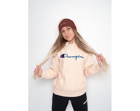 Mikina Champion RW 1952 Hooded Sweatshirt 114788 PS103