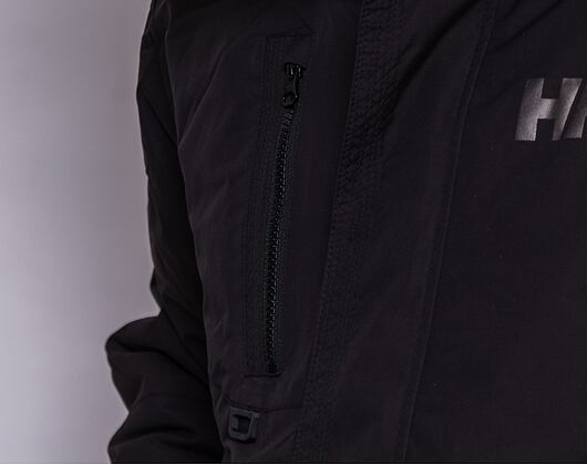 Bunda Helly Hansen Svalbard Parka 990 Black