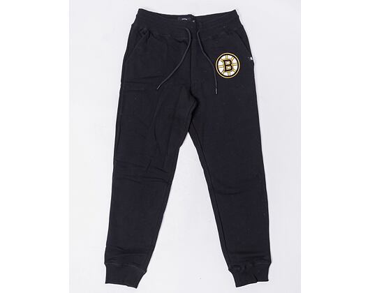 Tepláky '47 Brand NHL Boston Bruins Imprint Burnside Pants Jet Black