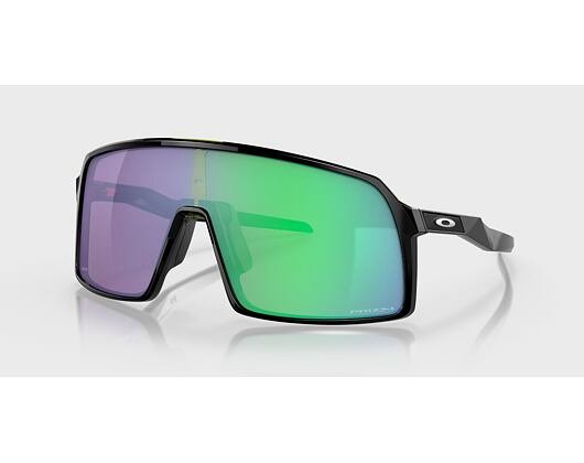 Sluneční brýle Oakley Sutro Black Ink / Prizm Jade