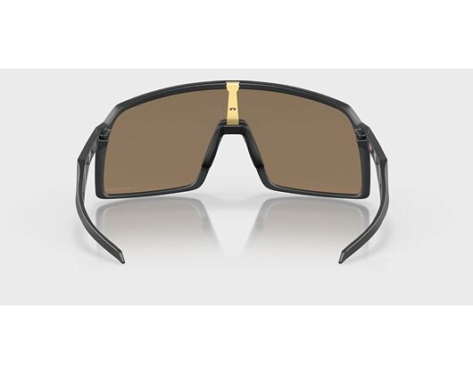 Sluneční brýle Oakley Sutro Matte Carbon / Prizm 24K