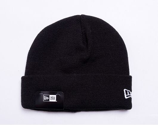 Kulich New Era Pop short Cuff Beanie Black