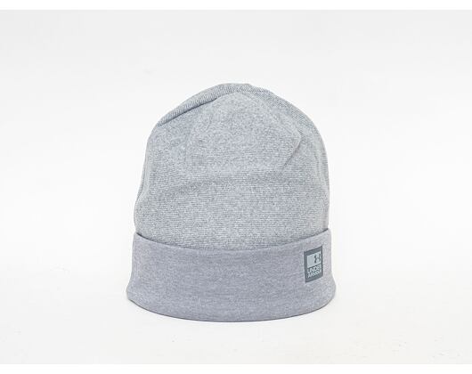 Kulich Under Armour Men's CGI Fleece Beanie Grey