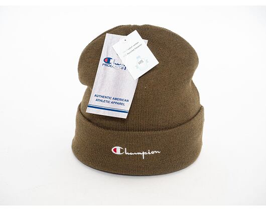 Kulich Champion Beanie Cap 805449 GS556