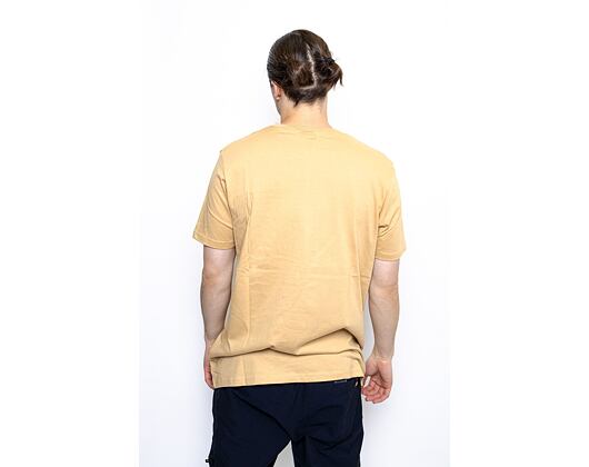 Triko Ellesse Karakoram Tee SHL13376 Beige