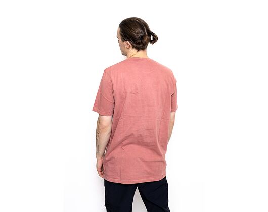 Triko Ellesse Tacomo Tee SHL13143 Red