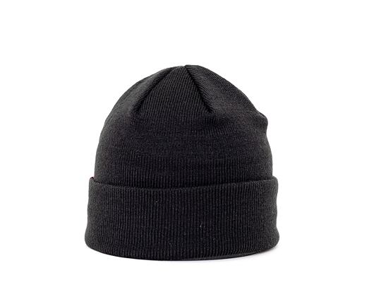 Kulich ÉS Block Beanie Black