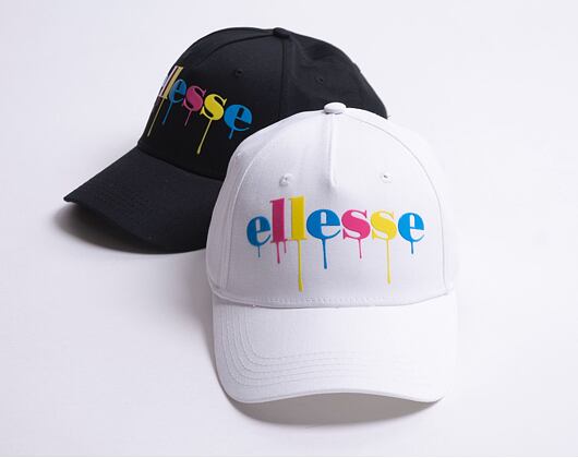 Kšiltovka Ellesse Zagra Cap SALA2120 White