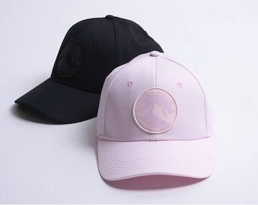 Kšiltovka Ellesse Ricaro Cap SALA1996 Pink Mono