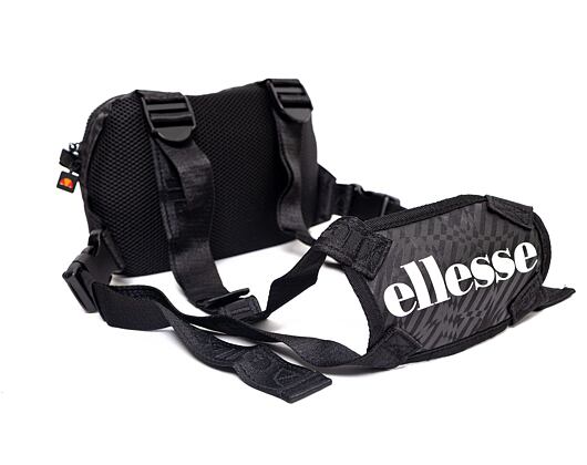 Taška Ellesse Simpso Chest Bag SALA2110 Black