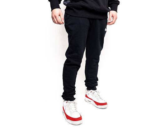 Tepláky Ellesse Granite Jog Pant Black