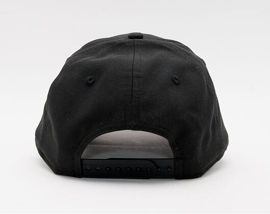 Kšiltovka New Era 9FORTY MLB Black and Gold New York Yankees Black