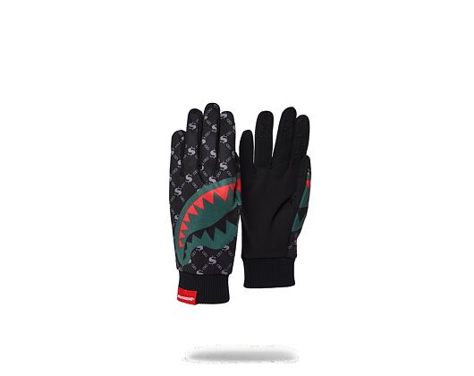 Rukavice Sprayground The Godfather Gloves