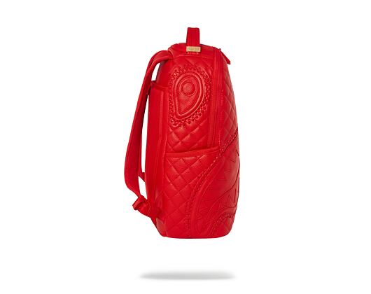 Batoh Sprayground Red Riviera Backpack