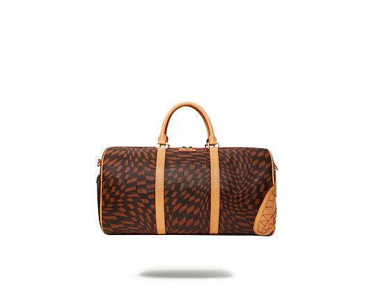 Taška Sprayground Trippy Henny Duffle