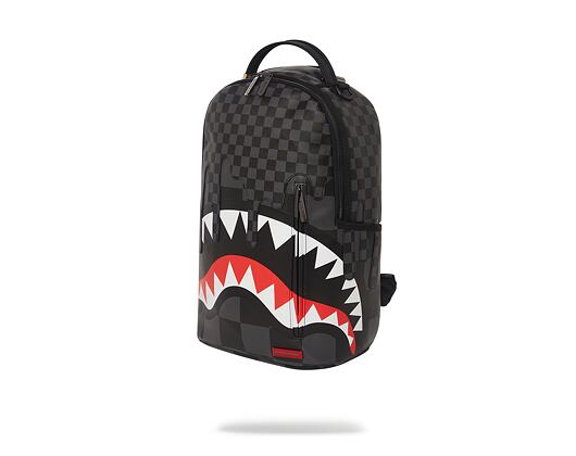 Batoh Sprayground Grey Xtc Backpack