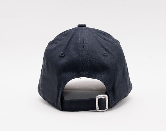 Dětská kšiltovka New Era 9FORTY MLB Wild Camo New York Yankees Navy