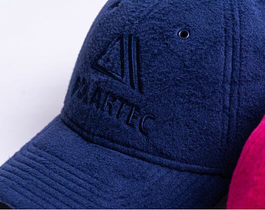Kšiltovka New Era 9FORTY Polartec Navy / Teal