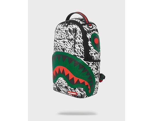 Batoh Sprayground Scribble Spucci Backpack