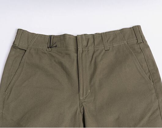 Kalhoty Dickies Twill Jogger Khaki