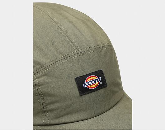 Kšiltovka Dickies King Cove Green