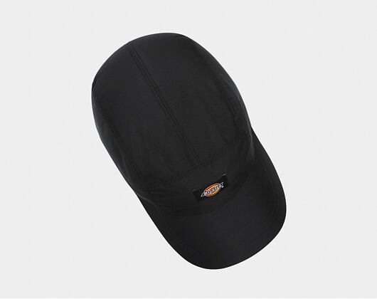 Kšiltovka Dickies King Cove Black