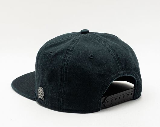 Kšiltovka Cayler & Sons Slime Fam Logo Black
