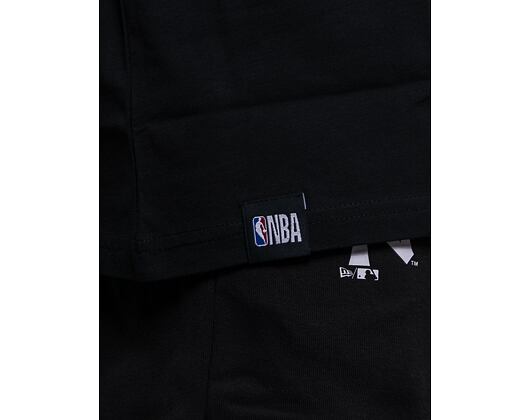 Tílko New Era NBA Neon Sleeveless Tee Chicago Bulls Black