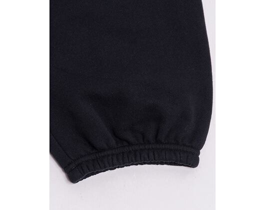 Tepláky Mitchell & Ness Champ City Fleece Bottoms Los Angeles Lakers Black