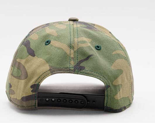 Kšiltovka 47 Brand Anaheim Ducks Grove Snapback Camo