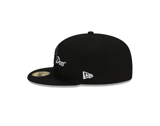 Kšiltovka New Era 59FIFTY NBA Just Don Brooklyn Nets