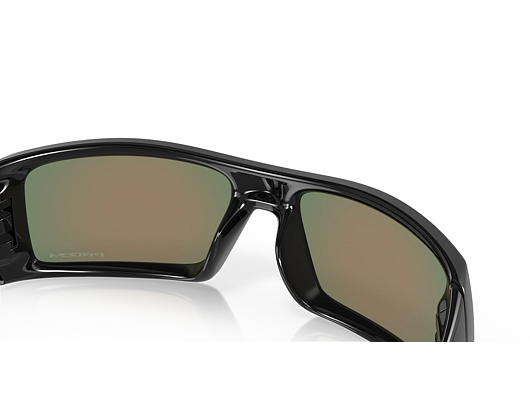 Brýle Oakley Gascan Polished Black/PRIZM Ruby 0OO9014 90144460