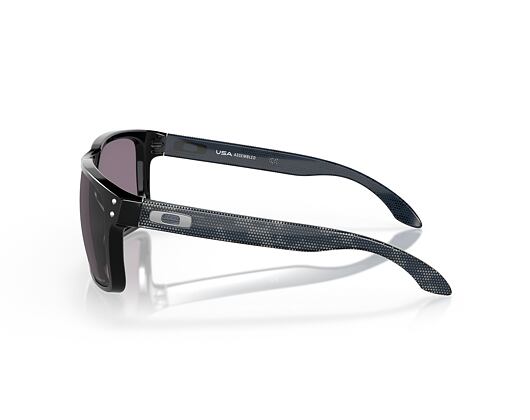 Brýle Oakley Holbrook XL Hi Resolution/Prizm Grey 0OO9417 94172759